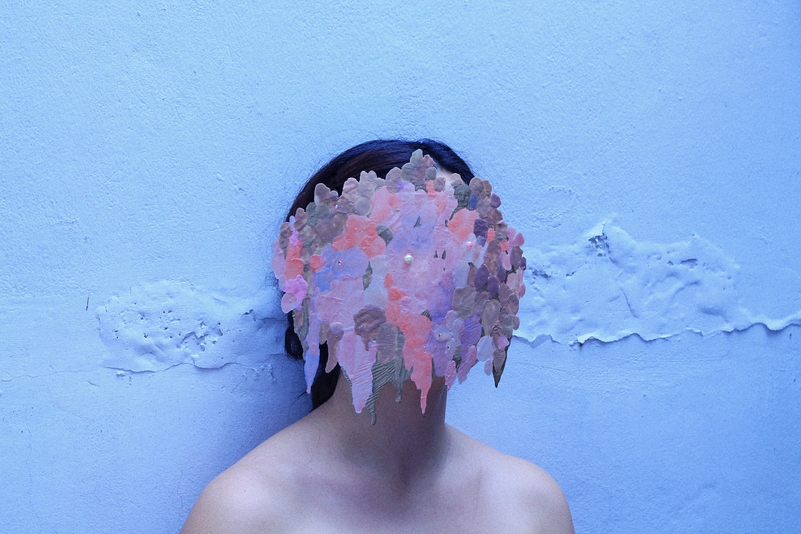 Soft Edges: Mapping the Human Condition - Rosny Farm