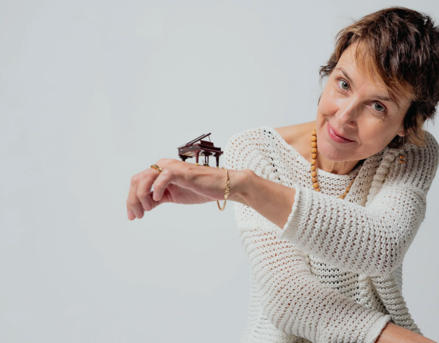 Andrea Keller Transcience